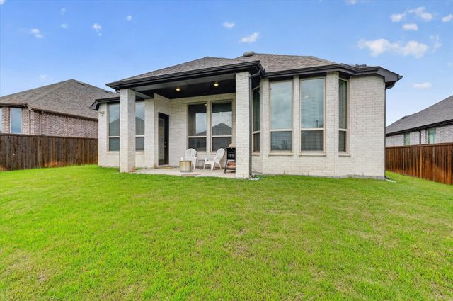 1713 Pieneze Drive, Mclendon Chisholm, TX 75032