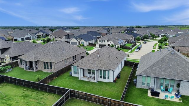 1713 Pieneze Drive, Mclendon Chisholm, TX 75032