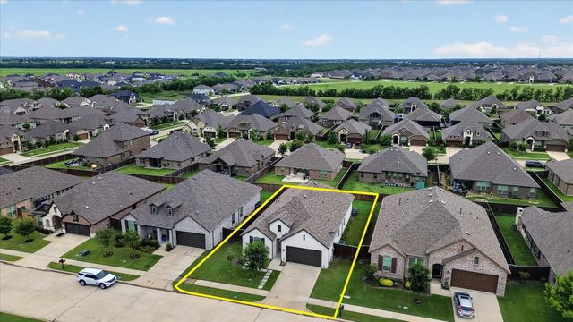 1713 Pieneze Drive, Mclendon Chisholm, TX 75032