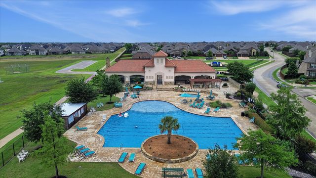 1713 Pieneze Drive, Mclendon Chisholm, TX 75032