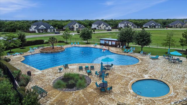 1713 Pieneze Drive, Mclendon Chisholm, TX 75032