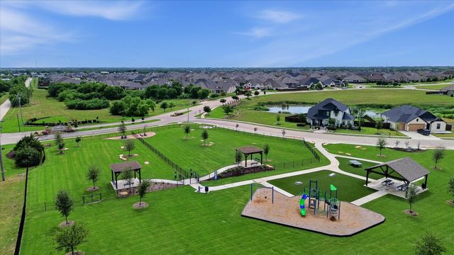 1713 Pieneze Drive, Mclendon Chisholm, TX 75032