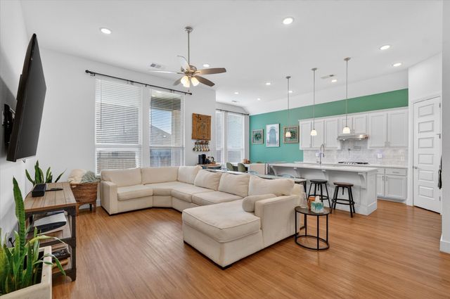1713 Pieneze Drive, Mclendon Chisholm, TX 75032