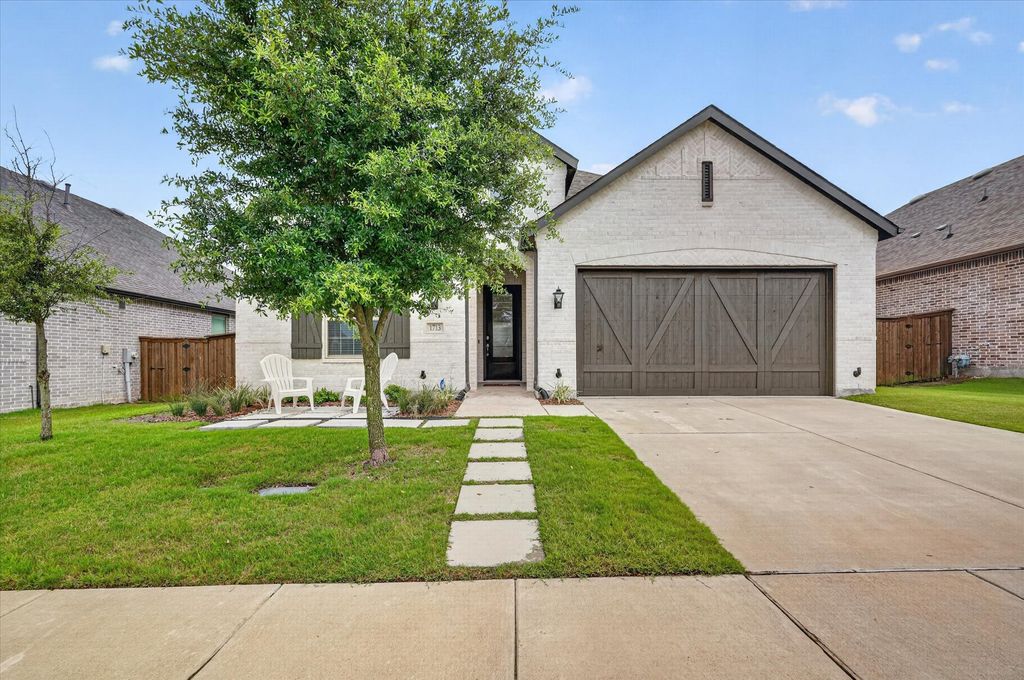1713 Pieneze Drive, Mclendon Chisholm, TX 75032