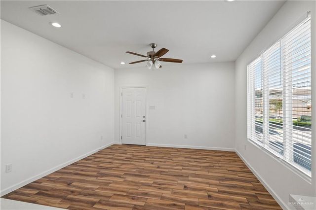 2108 E San Andrea Street 1, Edinburg, TX 78542