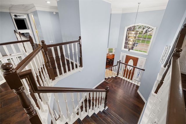 402 Lakeside Boulevard, Sugar Land, TX 77478