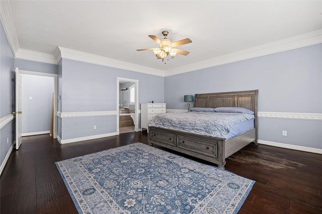 402 Lakeside Boulevard, Sugar Land, TX 77478