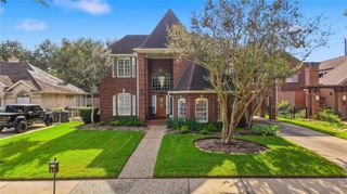 402 Lakeside Boulevard, Sugar Land, TX 77478