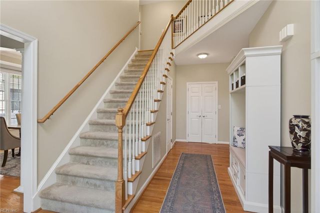309 Treis TRL, Yorktown, VA 23693