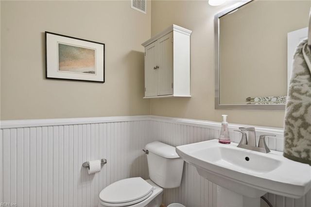 309 Treis TRL, Yorktown, VA 23693