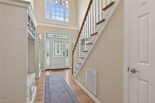 309 Treis TRL, Yorktown, VA 23693