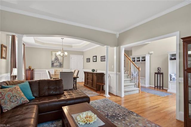 309 Treis TRL, Yorktown, VA 23693