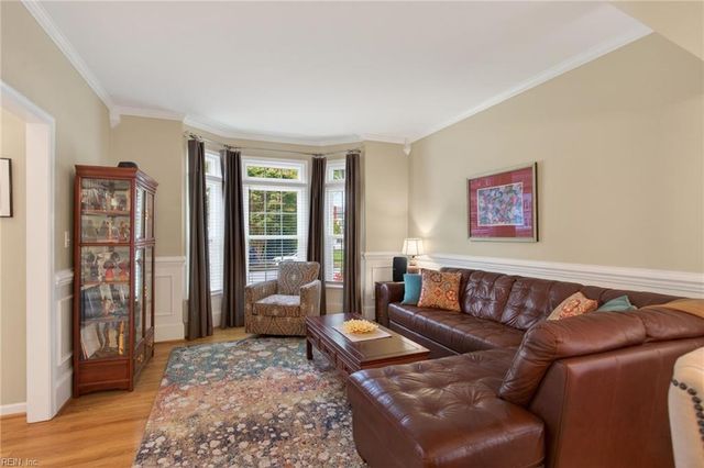 309 Treis TRL, Yorktown, VA 23693