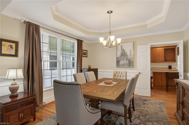 309 Treis TRL, Yorktown, VA 23693