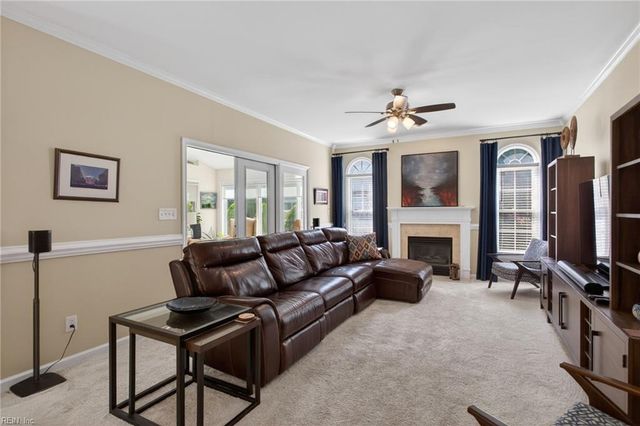 309 Treis TRL, Yorktown, VA 23693