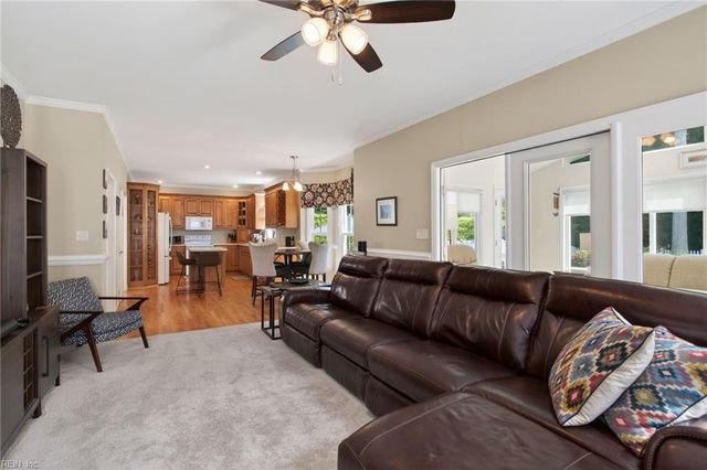 309 Treis TRL, Yorktown, VA 23693