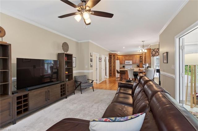 309 Treis TRL, Yorktown, VA 23693