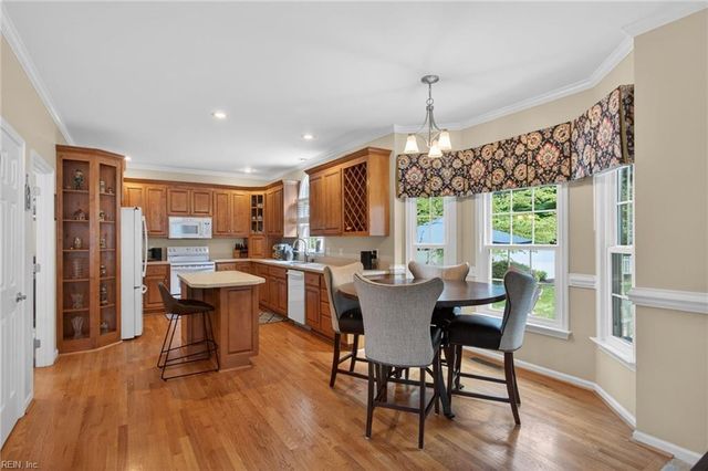 309 Treis TRL, Yorktown, VA 23693