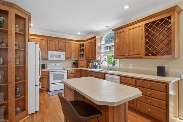 309 Treis TRL, Yorktown, VA 23693