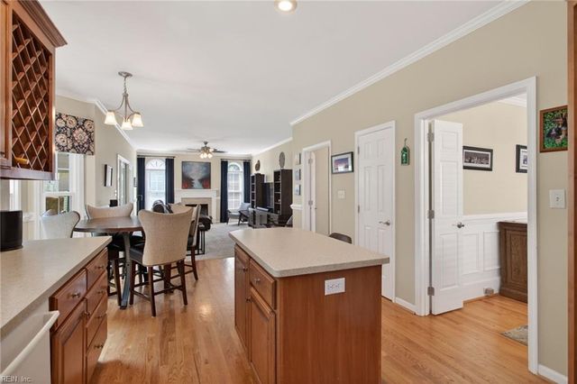309 Treis TRL, Yorktown, VA 23693