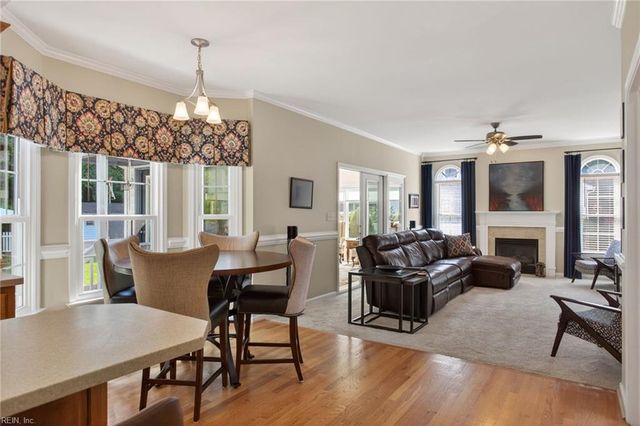 309 Treis TRL, Yorktown, VA 23693
