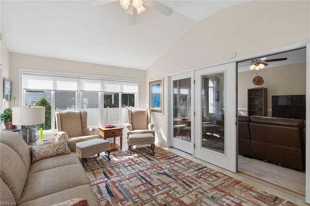309 Treis TRL, Yorktown, VA 23693
