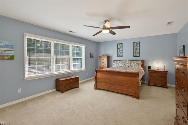 309 Treis TRL, Yorktown, VA 23693