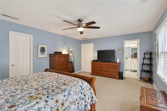 309 Treis TRL, Yorktown, VA 23693