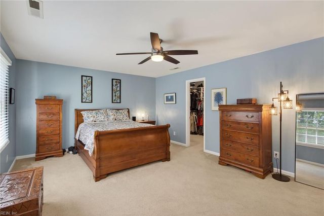 309 Treis TRL, Yorktown, VA 23693