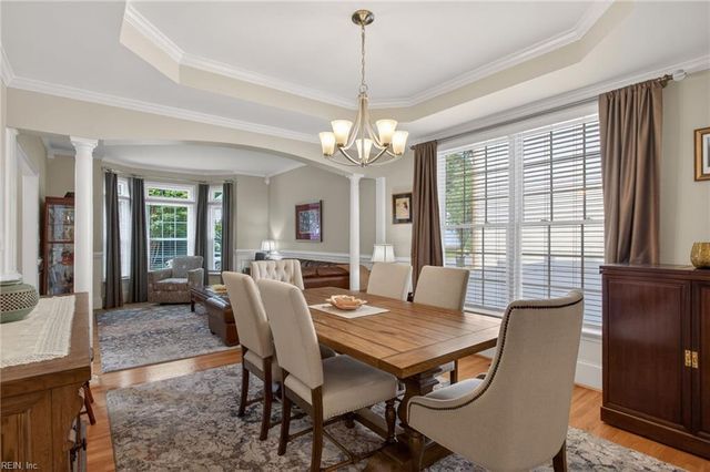 309 Treis TRL, Yorktown, VA 23693