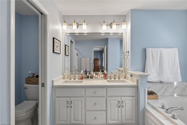 309 Treis TRL, Yorktown, VA 23693