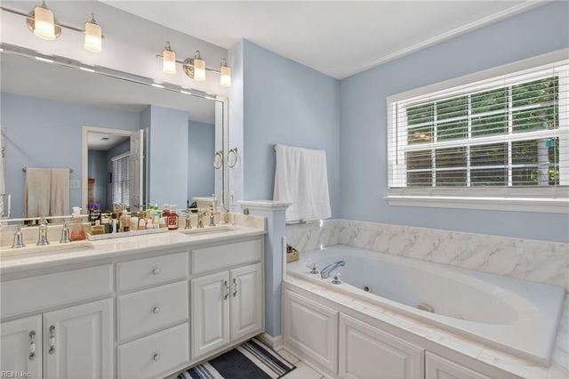 309 Treis TRL, Yorktown, VA 23693