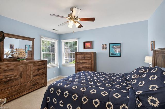 309 Treis TRL, Yorktown, VA 23693