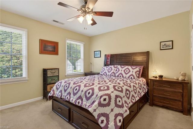 309 Treis TRL, Yorktown, VA 23693