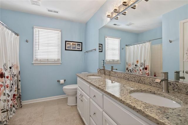 309 Treis TRL, Yorktown, VA 23693
