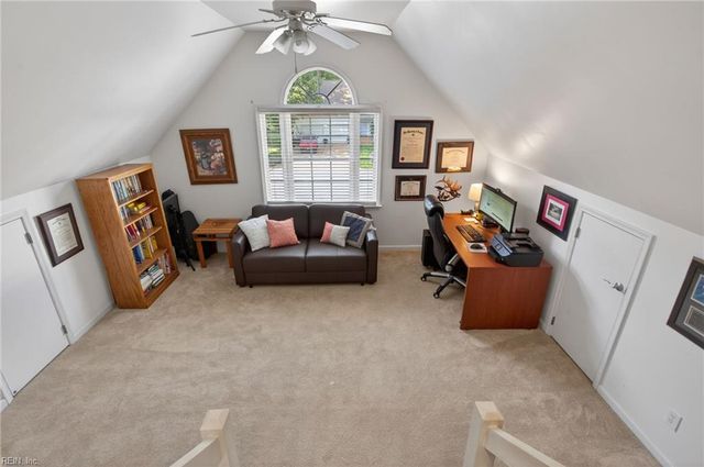309 Treis TRL, Yorktown, VA 23693