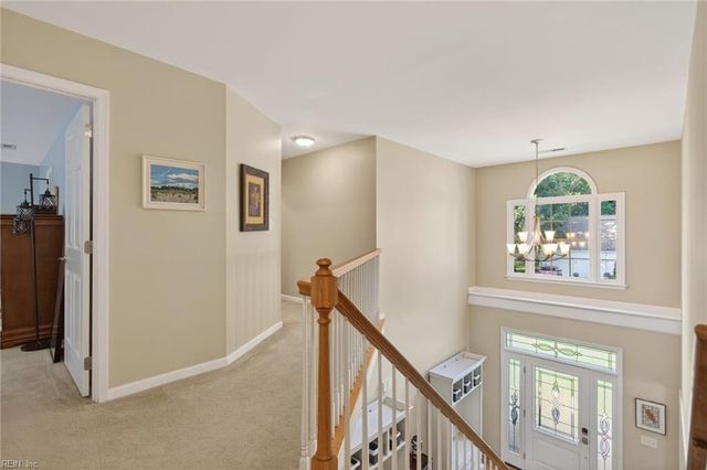 309 Treis TRL, Yorktown, VA 23693