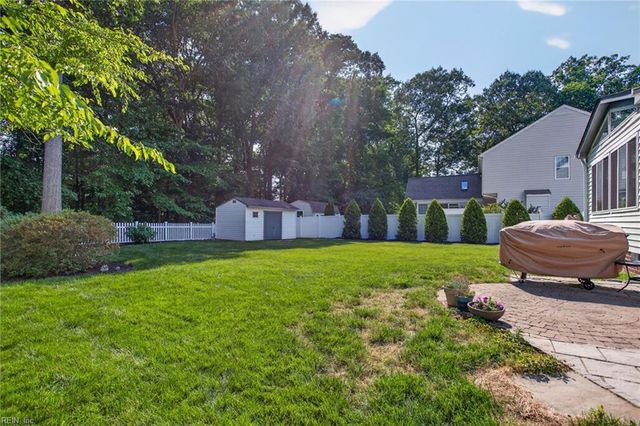 309 Treis TRL, Yorktown, VA 23693