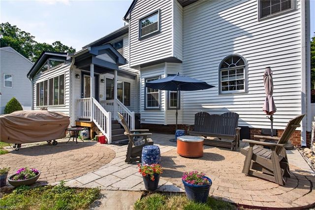 309 Treis TRL, Yorktown, VA 23693