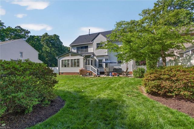 309 Treis TRL, Yorktown, VA 23693