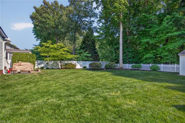 309 Treis TRL, Yorktown, VA 23693