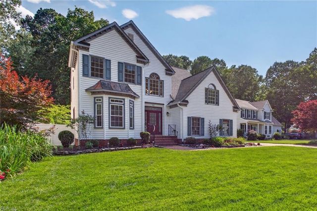 309 Treis TRL, Yorktown, VA 23693