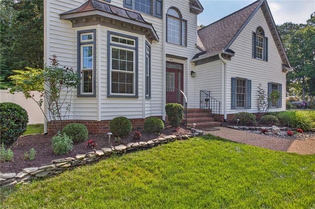 309 Treis TRL, Yorktown, VA 23693