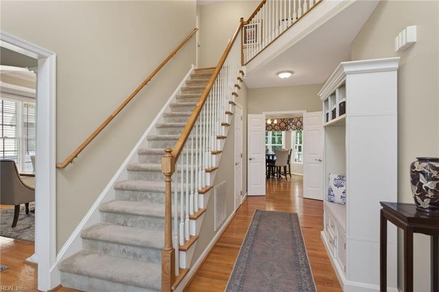 309 Treis TRL, Yorktown, VA 23693