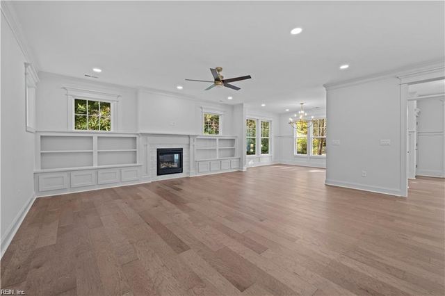 1429 Franklin DR, Virginia Beach, VA 23454