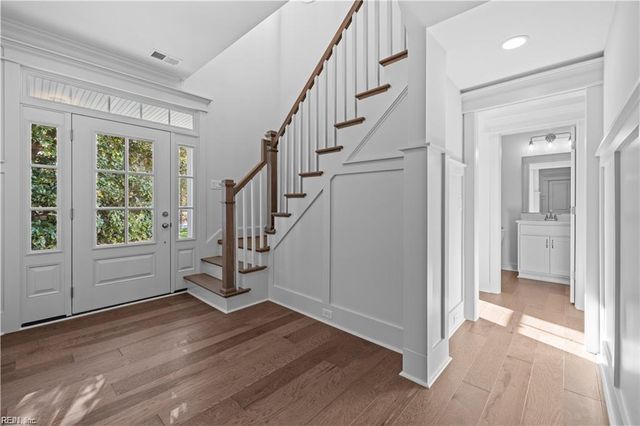 1429 Franklin DR, Virginia Beach, VA 23454