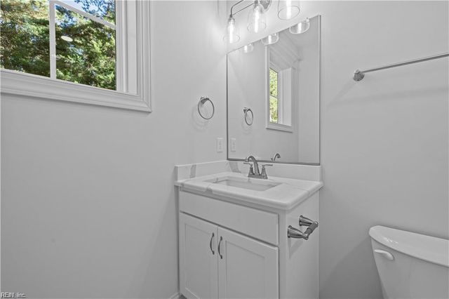 1429 Franklin DR, Virginia Beach, VA 23454