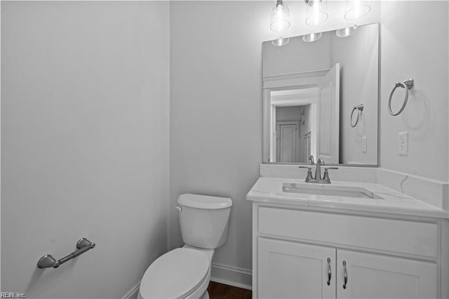 1429 Franklin DR, Virginia Beach, VA 23454