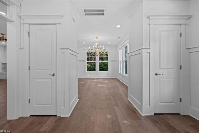 1429 Franklin DR, Virginia Beach, VA 23454