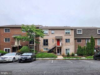 4587 LOGSDON DR #31, Annandale, VA 22003